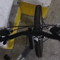 دوچرخه تورنادو|دوچرخه، اسکیت، اسکوتر|کرج, شهرک بنفشه|دیوار