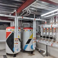 اجرای لوله کشی عایق کاری و....|خدمات پیشه و مهارت|تهران, پاسداران|دیوار