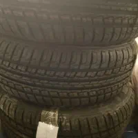 لاستیک کویر ۲۰۵