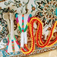 زنگوله چاقو قلبه سنگ