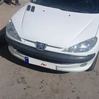 206 تیپ 2