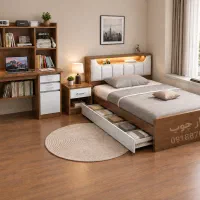 میز تحریر  کامپیوتر میز اداری میز کار سرویس خواب