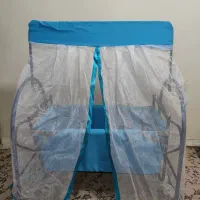 گهواره متحرک نوزاد