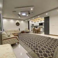 فروش-آپارتمان-105مترفول-امکانات-رودبارتان-شاه-عمو