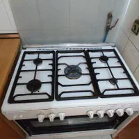 گاز فر دار