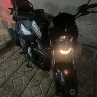 فروش موتور بنلی 150 1402