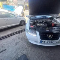 شستشو رادیاتور بخاری خودرو با بروزترین دستگاه|خدمات موتور و ماشین|تبریز, |دیوار