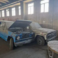 تیبا صندوقدار ۹۸