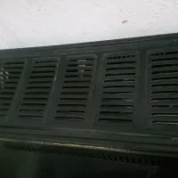 بخاری|بخاری، هیتر، شومینه|مسجد سلیمان, |دیوار