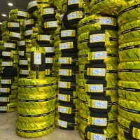 لاستیک ۱۹۵/۴۵/۱۶ تاریخ جدید