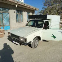 پیکان وانت|خودرو سواری و وانت|الیگودرز, |دیوار