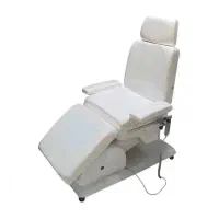 تخت پزشکی سه موتوره