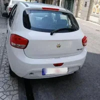 تیبا ۲ مدل ۹۹|خودرو سواری و وانت|آذرشهر, |دیوار