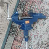 گیره  اصل سالم سالم سایز بزرگ دهنه ۱۷ سانت