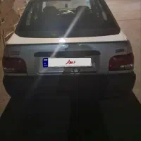 ماشین پراید۱۳۱