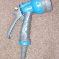 آبپاش 7 حالته