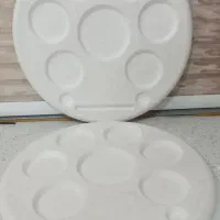 بیس خام سنگ مصنوعی|صنایع دستی و سایر لوازم تزئینی|قم, زاویه|دیوار