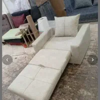 تولیدی تولیدی مبل تختخوابشو کد ۱۱۲۲۴۴|مبلمان خانگی و میز عسلی|قم, شاه ابراهیم|دیوار