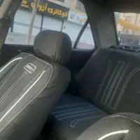 آر دی ۸۴ مرتب|خودرو سواری و وانت|مشهد, رضاشهر|دیوار