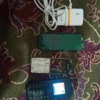 گوشی موبایل مدل۱۱۳۳اصلی/ ۱۰۱اصلی|موبایل|تهران, مهرآباد|دیوار