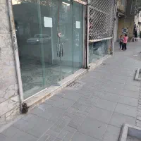 یک باب مغازه ۲۵ متری واقع در بازار کیف ...|اجارهٔ مغازه و غرفه|مشهد, رده|دیوار