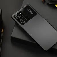 شیائومی Poco X5 Pro با حافظهٔ ۱۲۸ گیگابایت