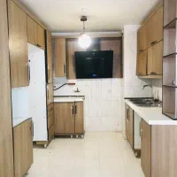 ۸۰ متر آپارتمان / دوطرف نورگیر / صفاییه