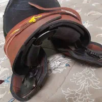 زین اسب|اسب و تجهیزات اسبسواری|شهرضا, |دیوار