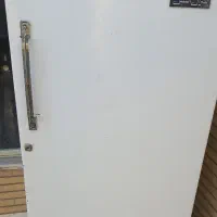 یخچال جنرال استیل