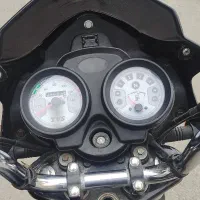 اچ ال ایکس۱۵۰ - TVS - HLX 150|موتورسیکلت|تهران, قصر فیروزه ۲|دیوار