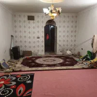 آپارتمان ۸۰ متری طبقه همکف