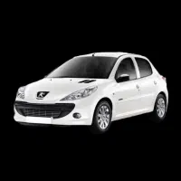 حواله ۲۰۷ پانا رینگ مدل ۴۰۵