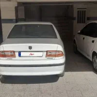 سمند LX EF7، مدل ۱۳۹۳