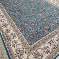 قالی ۷۰۰ و ۱۲۰۰ کاشان|فرش|میناب, |دیوار