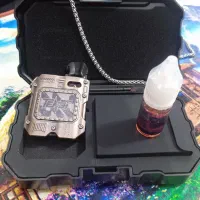 پاد ماد ویپ دائمی