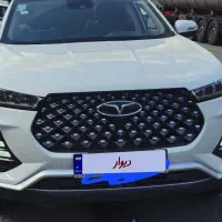 تیگو۷ پریمیوم