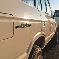 تویوتا لندکروز، استیشن FG62،|خودرو کلاسیک|بانه, |دیوار