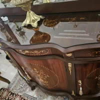 کنسول معرق زیبا