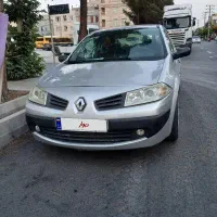 مگان 1600 دنده