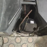 کولرگازی اوجنرال موتوربزرگ|کولر گازی و فنکوئل|سراوان, |دیوار