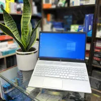 لپ تاپ پاویلیون نسل ۸/core i5  با هارد 1TB