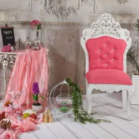 وسایل آتلیه و تم تولد|دوربین عکاسی و فیلم‌برداری|فلاورجان, |دیوار