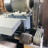 دستگاه پولیش nc|ماشین‌آلات صنعتی|تهران, امین حضور|دیوار