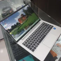 لپ تاپ زیبا و سبک HP PRO BOOK 440 G8|رایانه همراه|کرمان, |دیوار