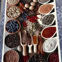 فرش آشپزخانه (بازرگانی فرش بهمنی)|فرش|مشهد, شهید مطهری|دیوار