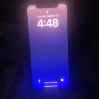 با ایپد معاوضه میکنم|موبایل|ایرانشهر, |دیوار