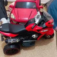 ماشین شارژی و موتور شارژی بچه