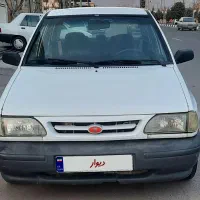 پراید مدل۸۴