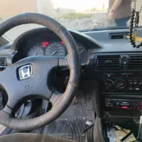 هوندا آکورد
