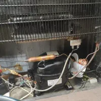 تعمیر یخچال و آبگرمکن دیواری